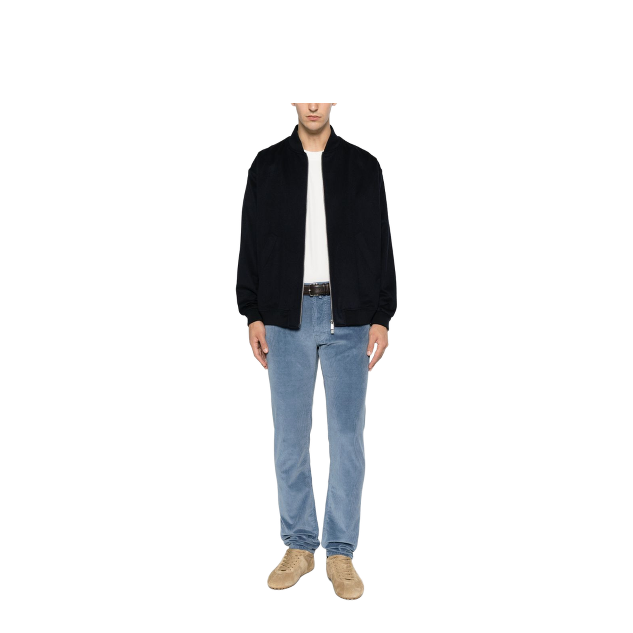 MAYFEYR - Jacob Cohen - Jeans Navy - JUMQE004054S3653TRY30