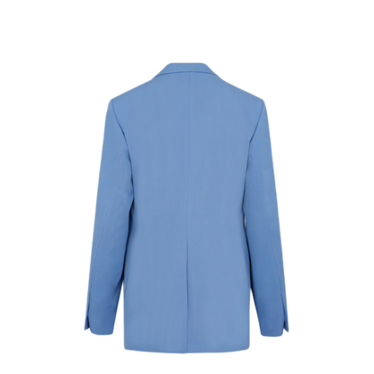 MAYFEYR - Dries Van Noten - Wool Beno Jacket - 0104016244514