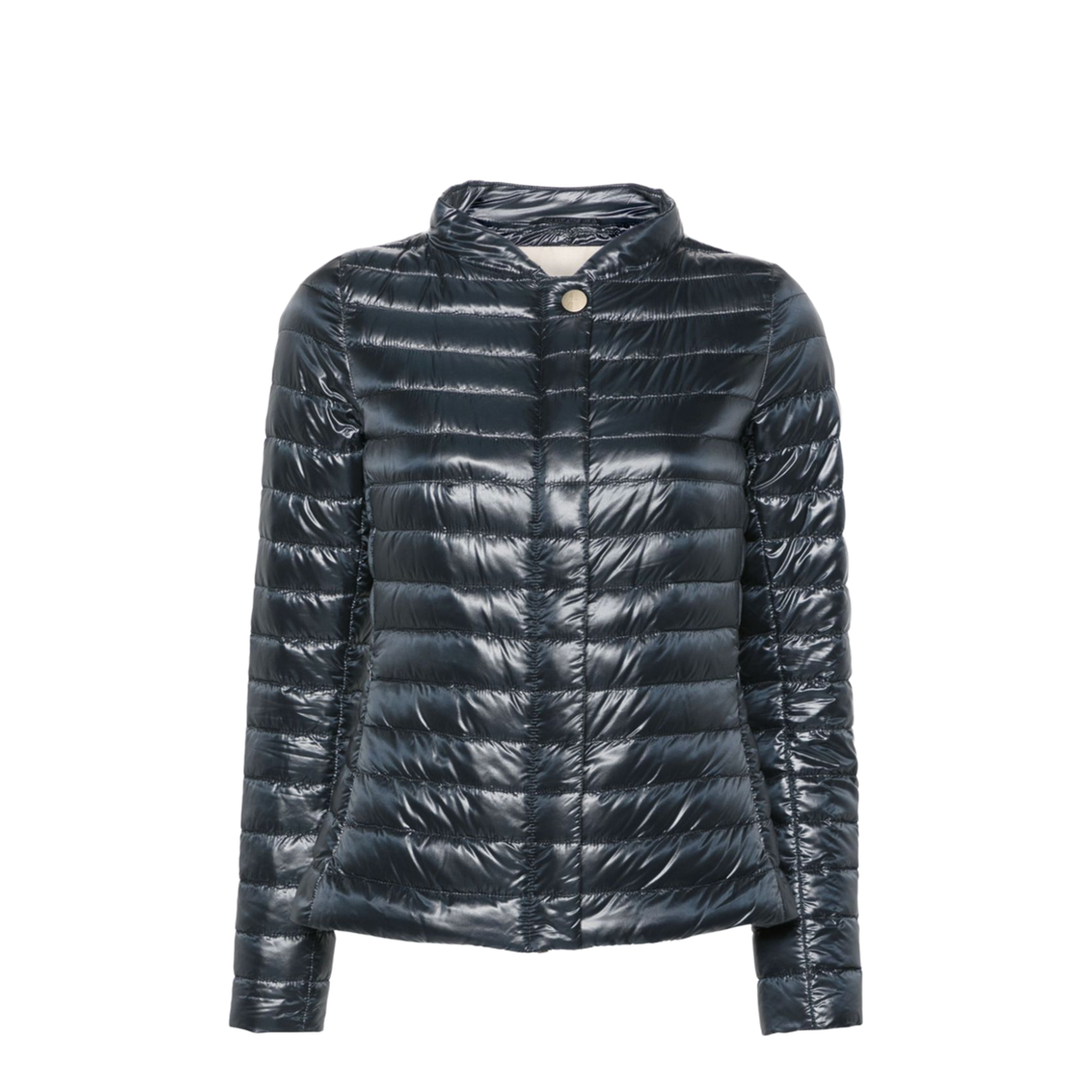 Coats Blue