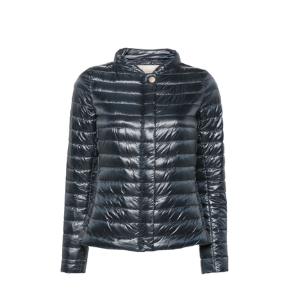 Coats Blue