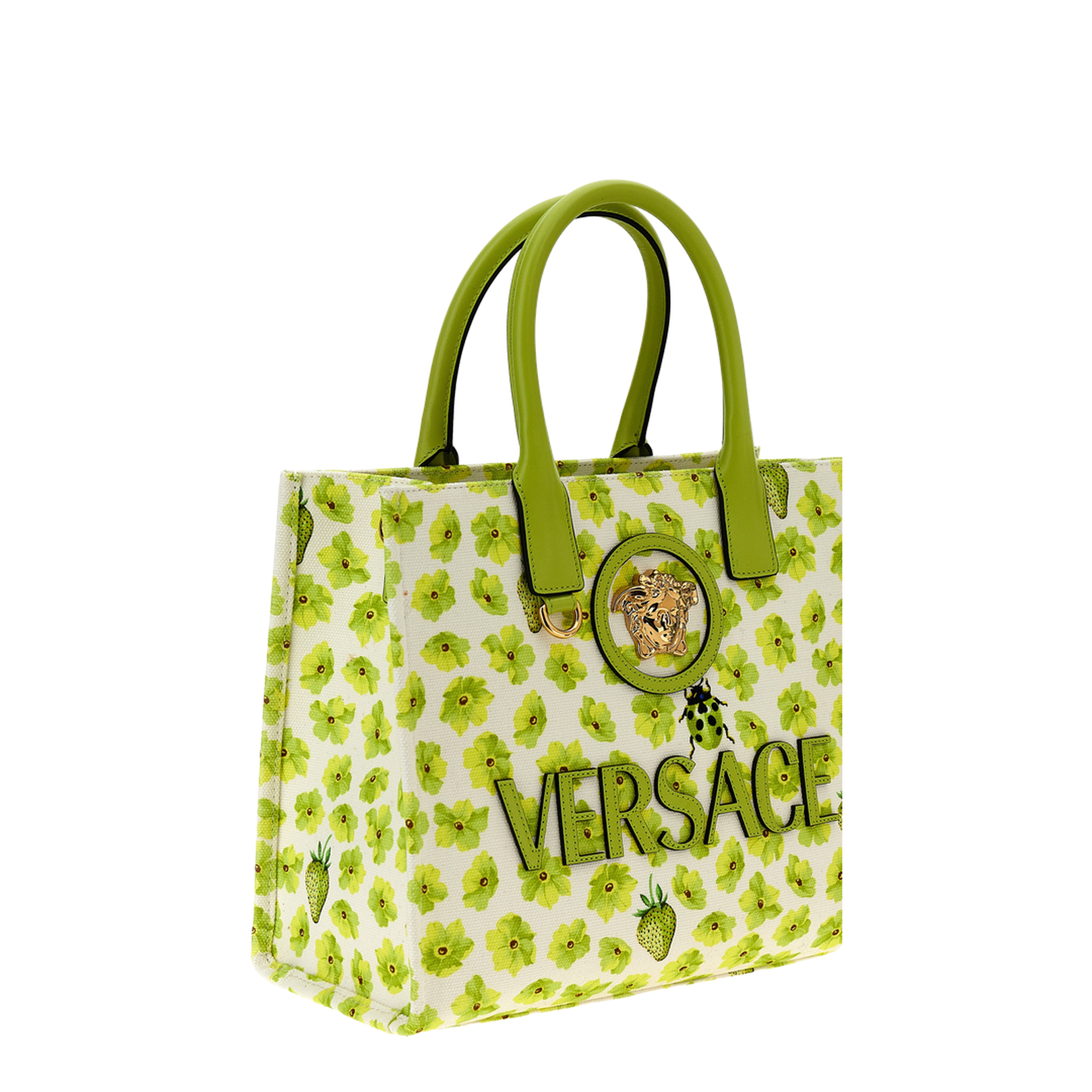 La Medusa Shopping Bag