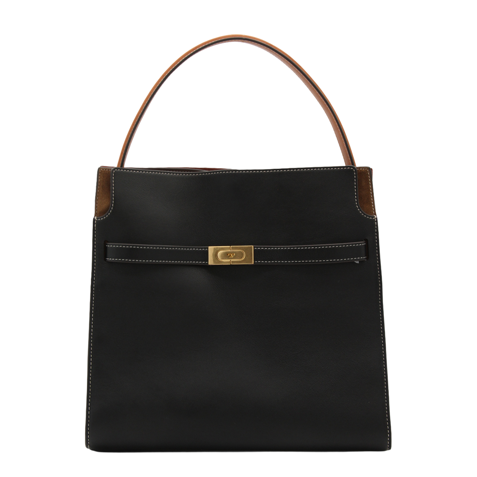 Lee Radziwill Double Bag