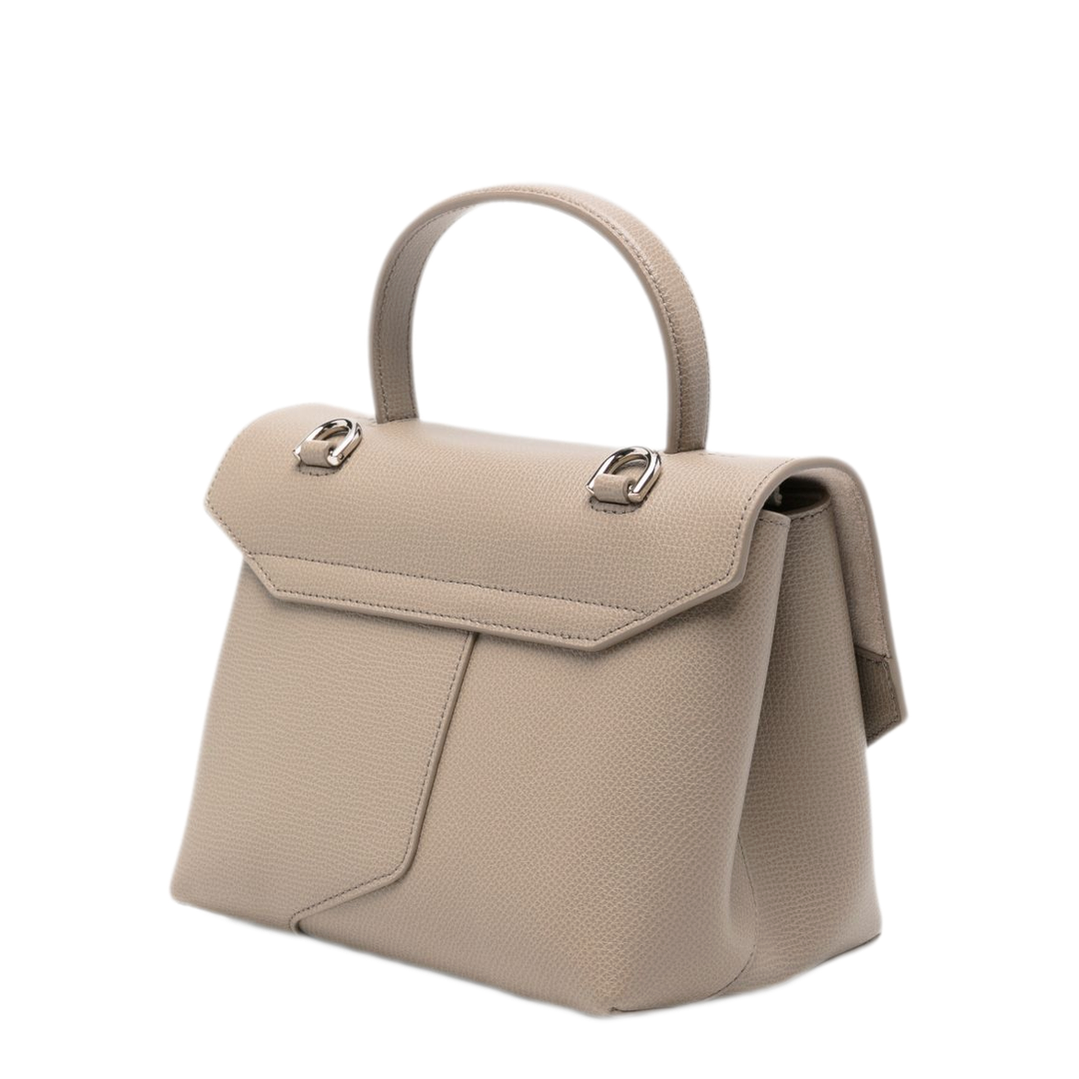 MAYFEYR - Emporio Armani - Grey Bag - EW005672AF29459U6168