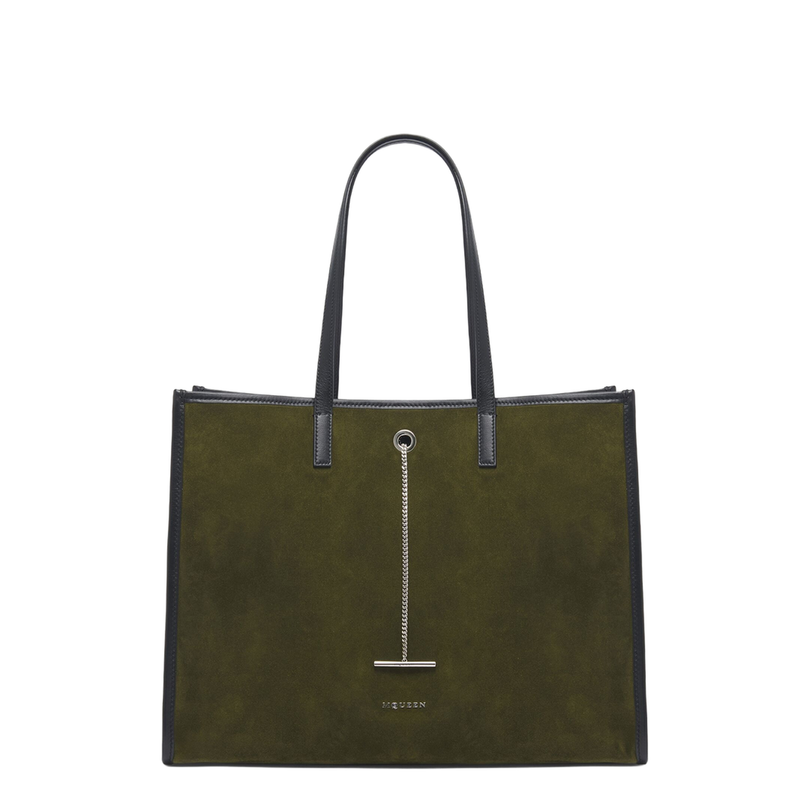 Pendant Tote Bag