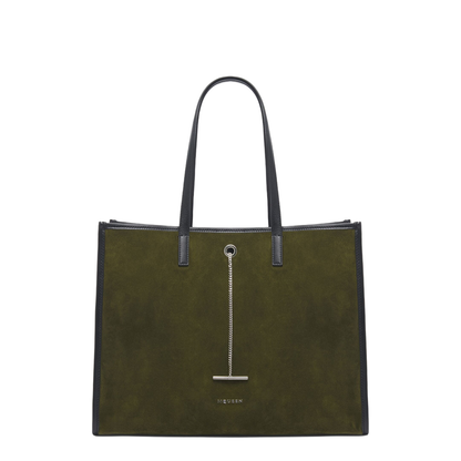 Pendant Tote Bag