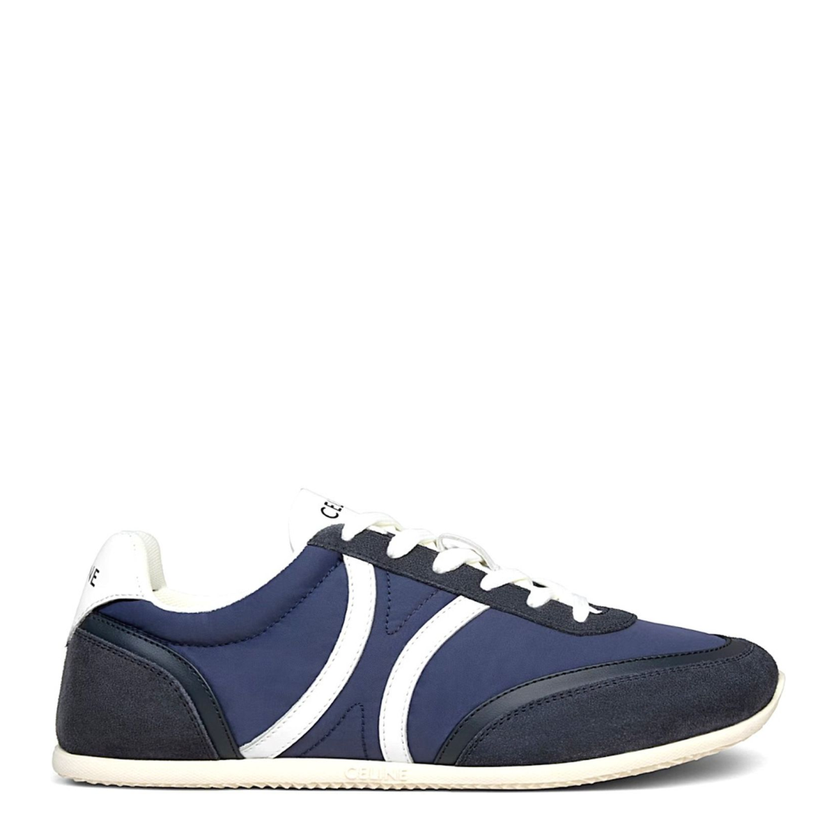 MAYFEYR - Celine - Sneakers Blu Size 43 - 363465130C00DA00DA