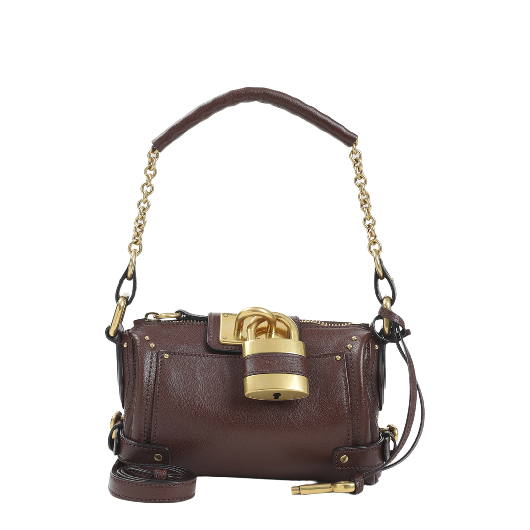 MAYFEYR - Chloè - Paddington Bag - CH25WS803P75