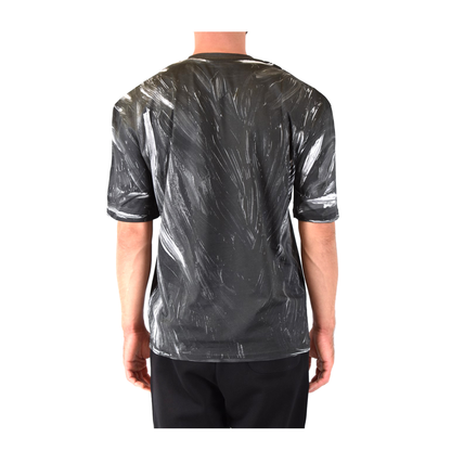 MAYFEYR - Moschino - T-Shirts - ZA070852404555NERO