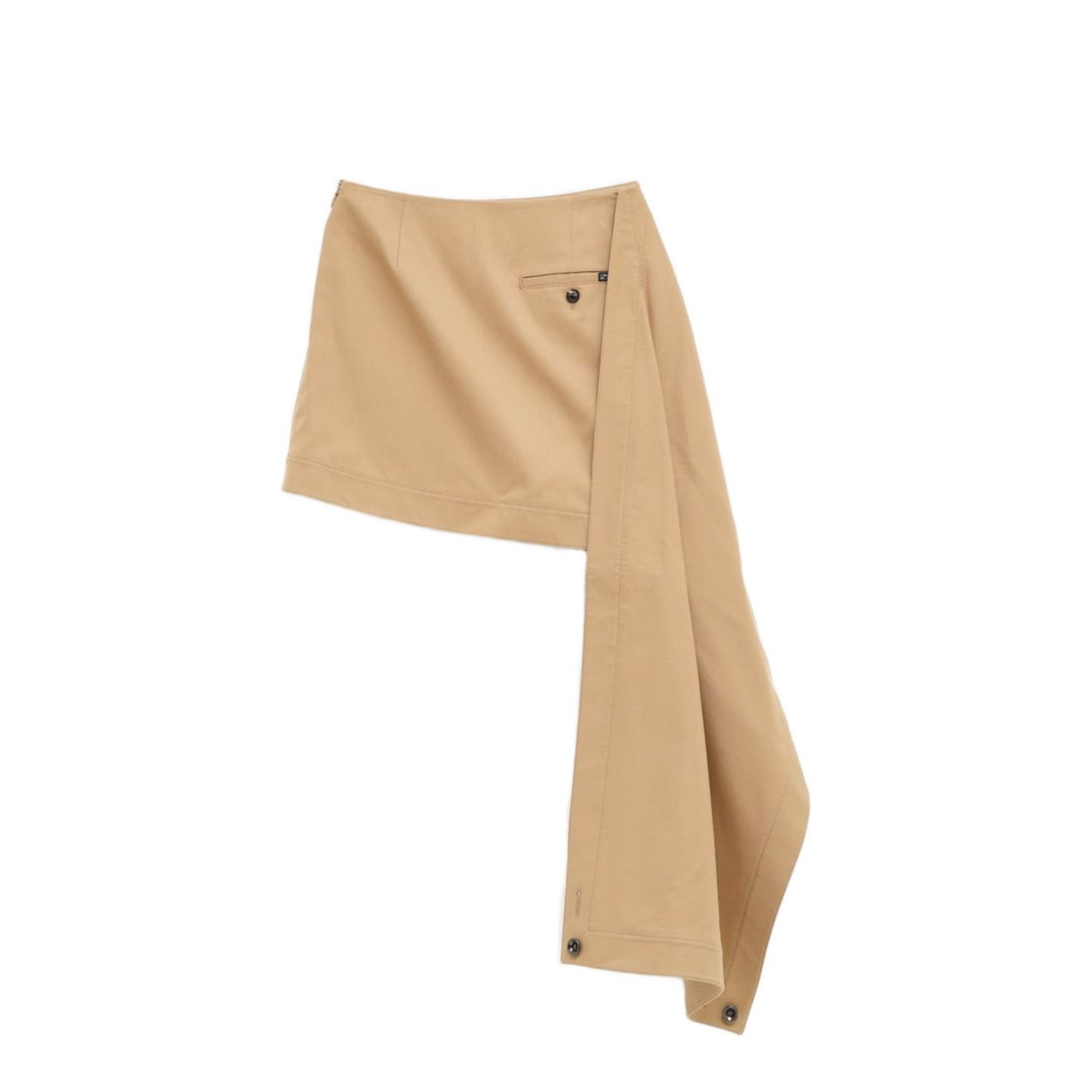 MAYFEYR - Loewe - Skirts Beige - S540Y08XCS2140