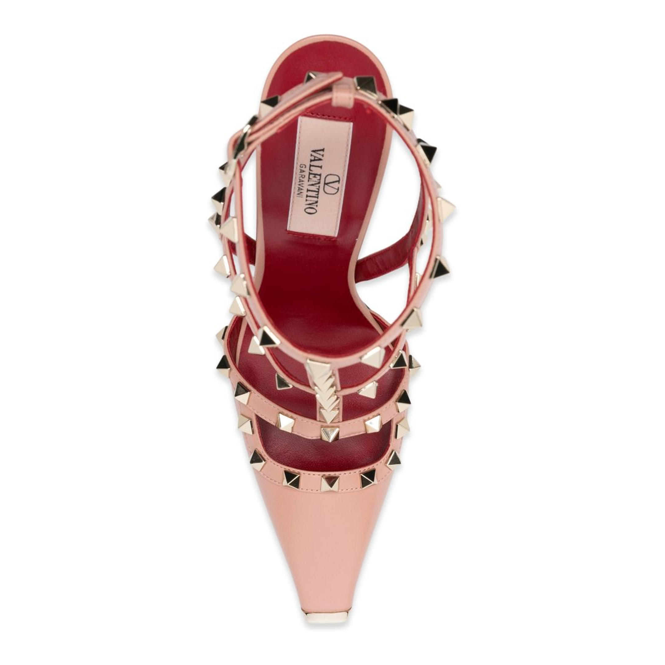 MAYFEYR - Valentino - With Heel Powder - WS0PV4WZDBNW