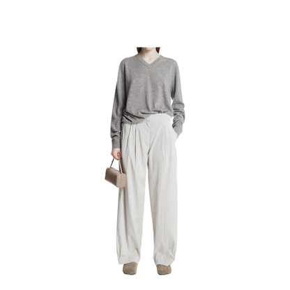'Iven' pants