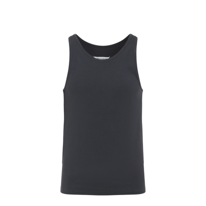 MAYFEYR - Maison Margiela - Cotton Tank Top - S50NL0050M20159
