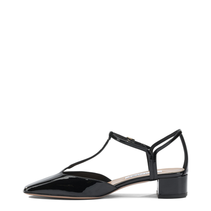 MAYFEYR - Aquazzura - Sorbonne 35 Mm Pumps - SBEMIDP0PAT000