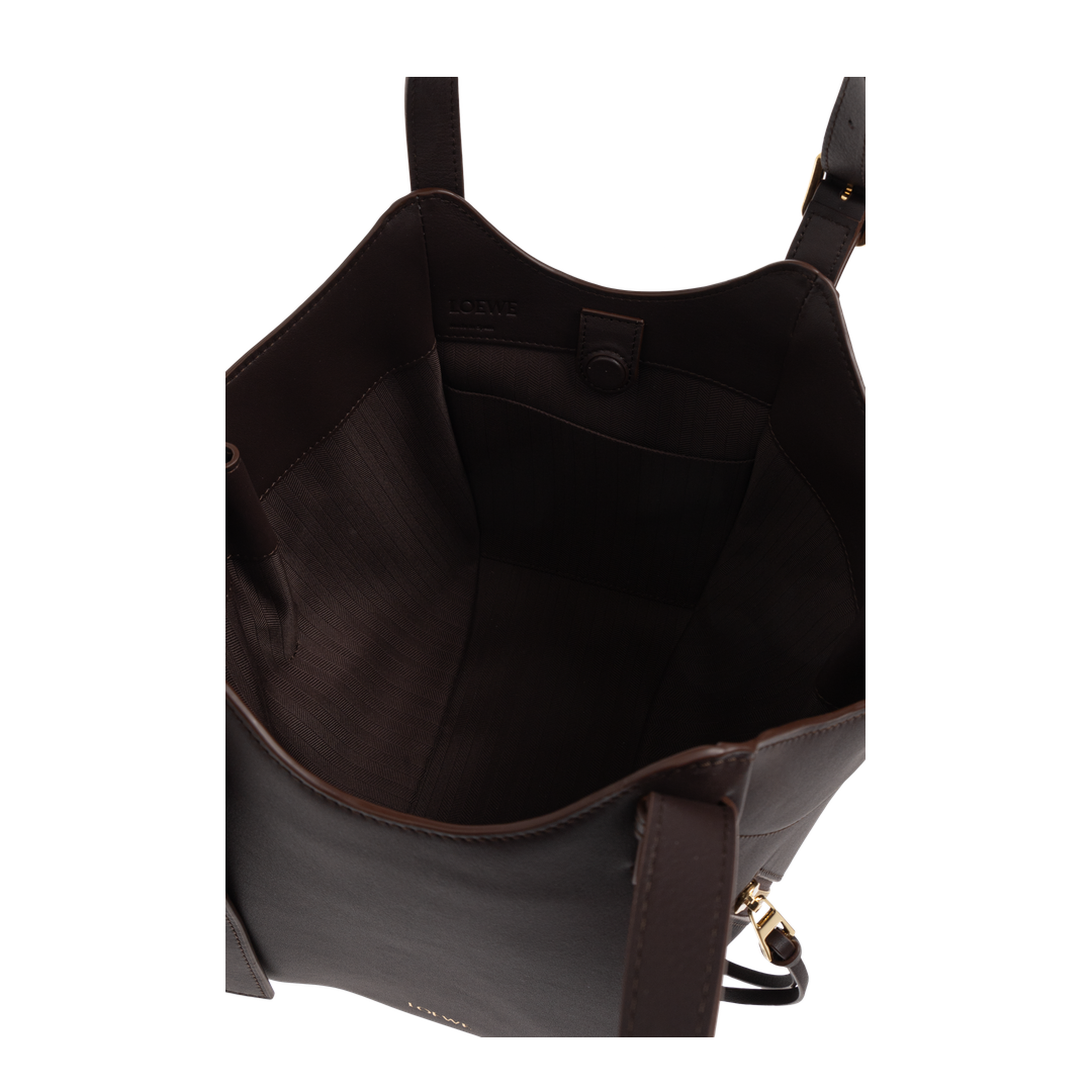 Hammock Flip Medium Shoulder Bag