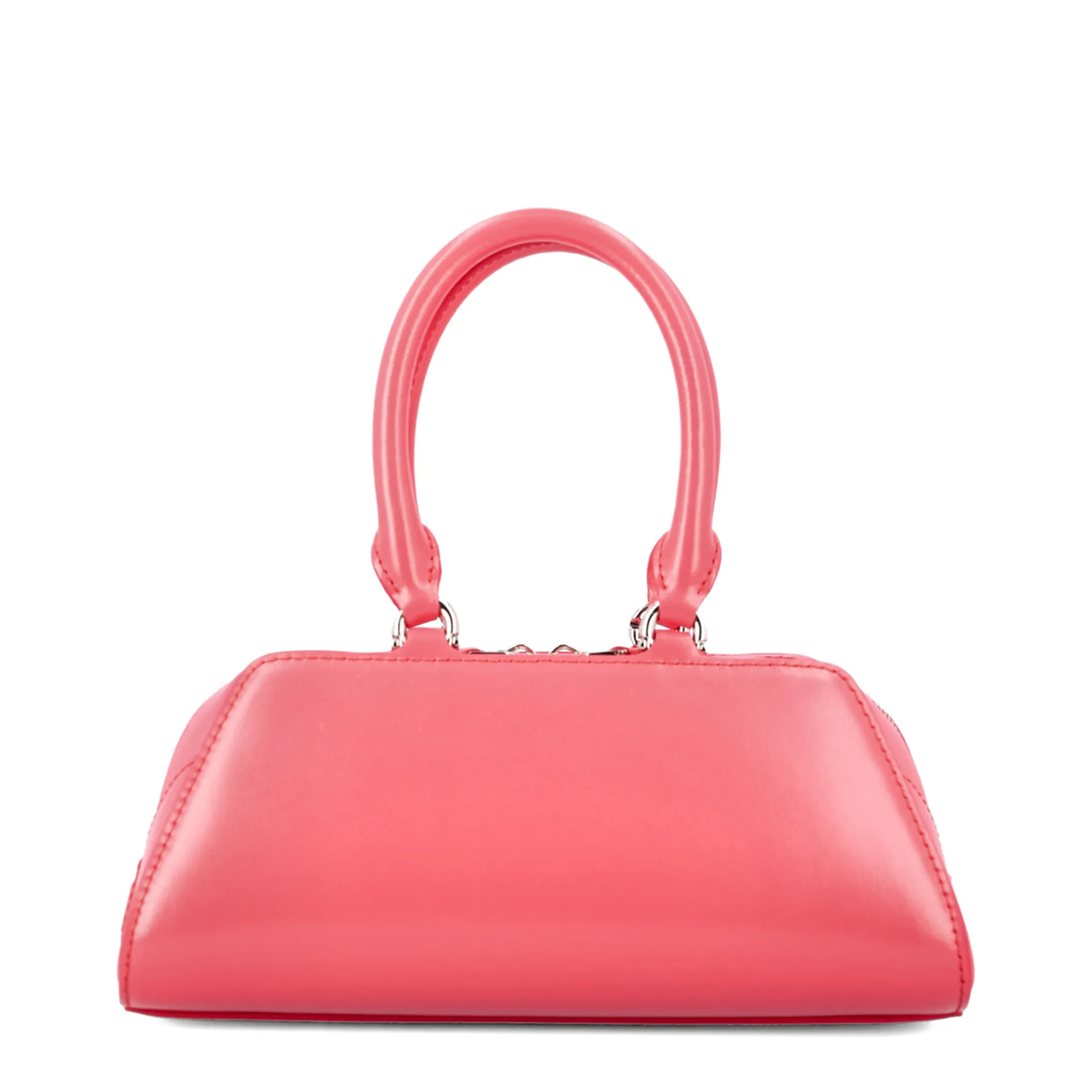 MAYFEYR - Givenchy - Antigona East West Mini Bag - Pink - BB5146B2EN814