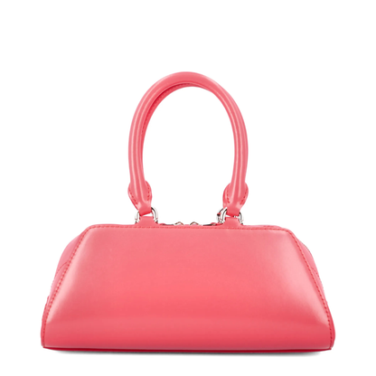 MAYFEYR - Givenchy - Antigona East West Mini Bag - Pink - BB5146B2EN814