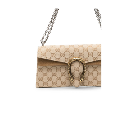 MAYFEYR - Gucci - Beige Bag - 874735FAF7S9642