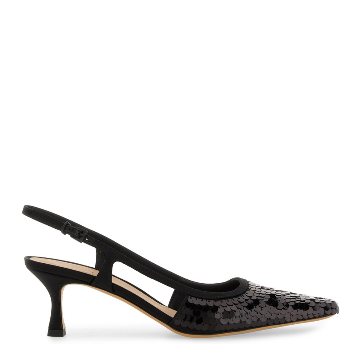 MAYFEYR - ROBERTO FESTA - Slingback Seville - SIVIGLIARASONERO