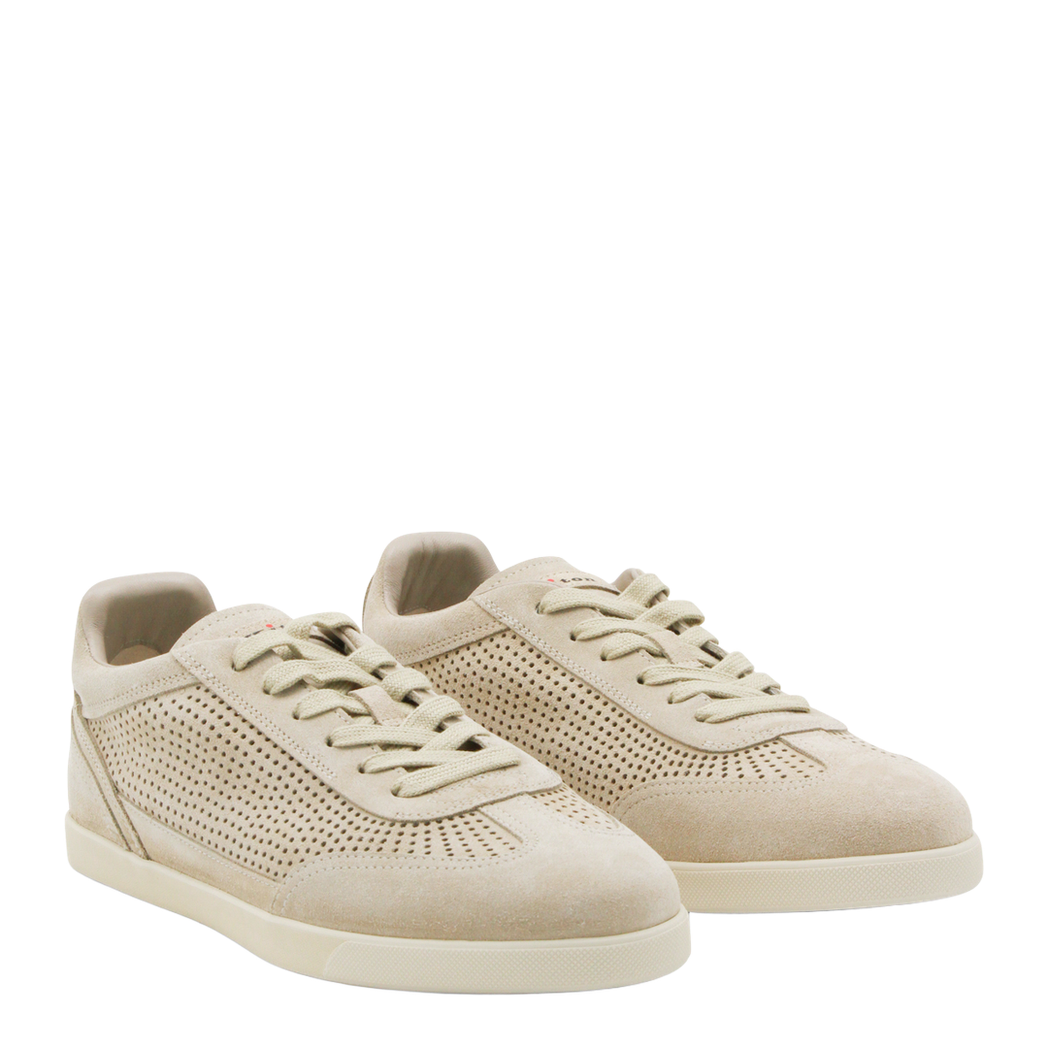 MAYFEYR - Kiton - Sneakers - USSA397N0138206
