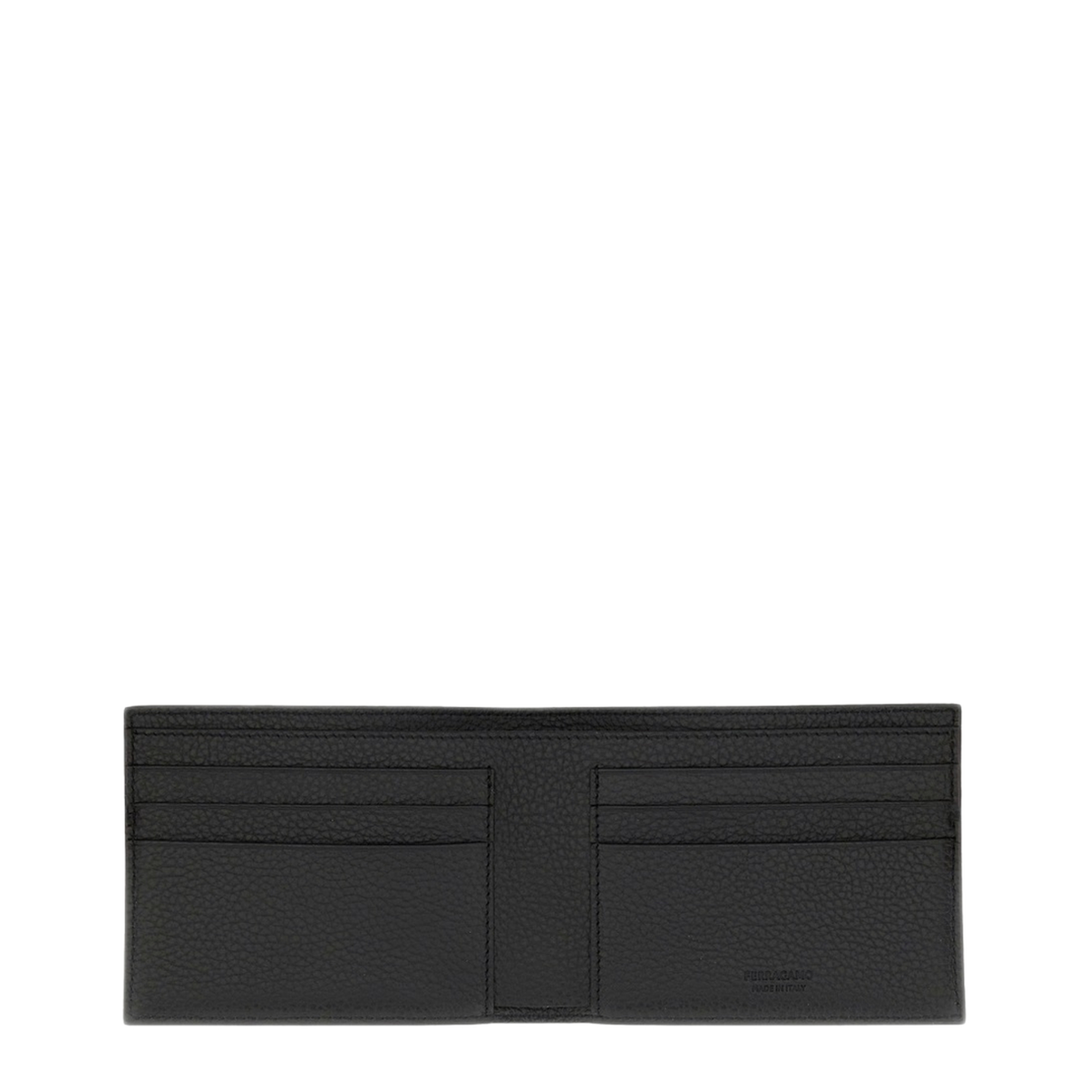 MAYFEYR - Ferragamo - Monogram Logo Wallet - 780328661550002