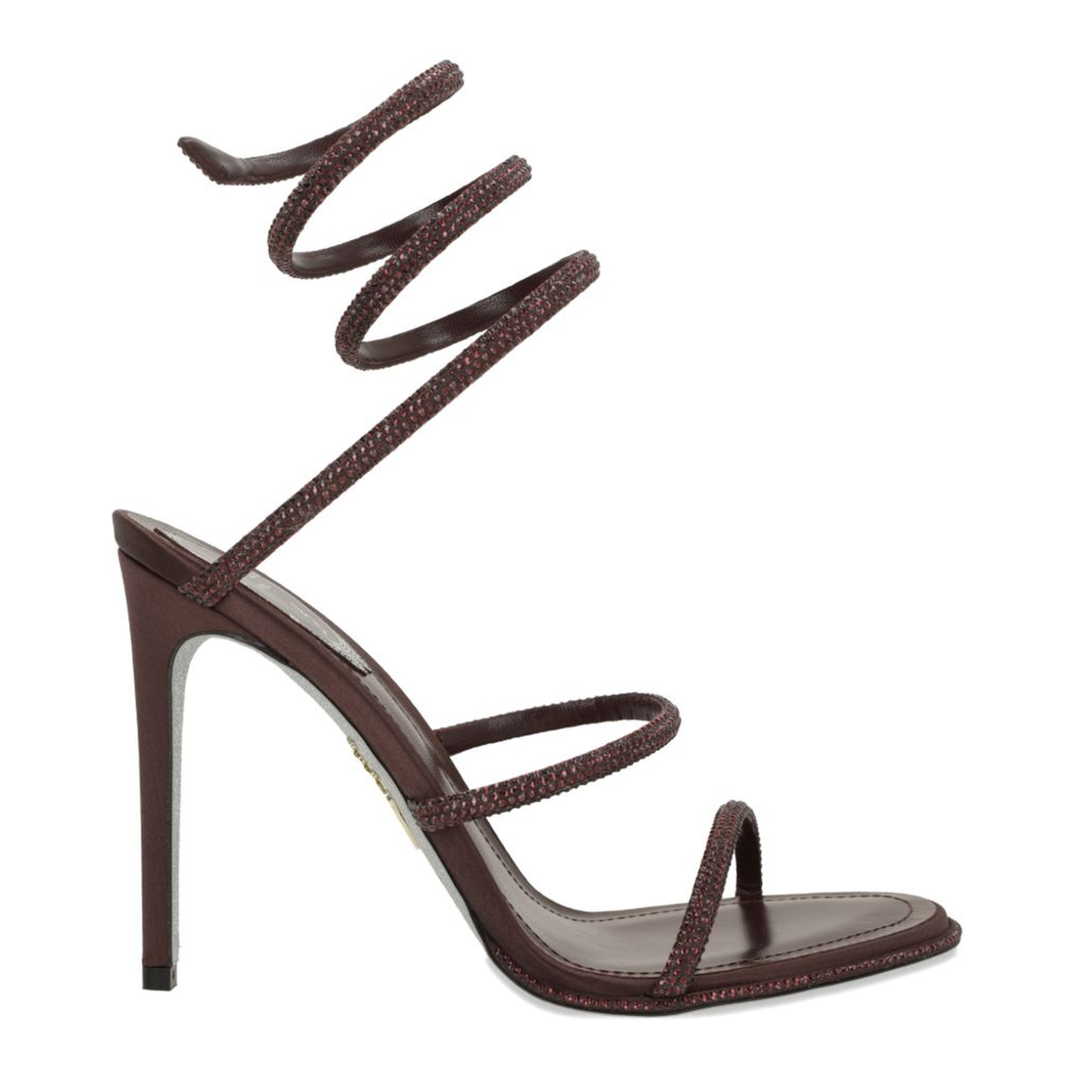 MAYFEYR - Rene' Caovilla - Sandals Bordeaux - C12538-105R001Y432