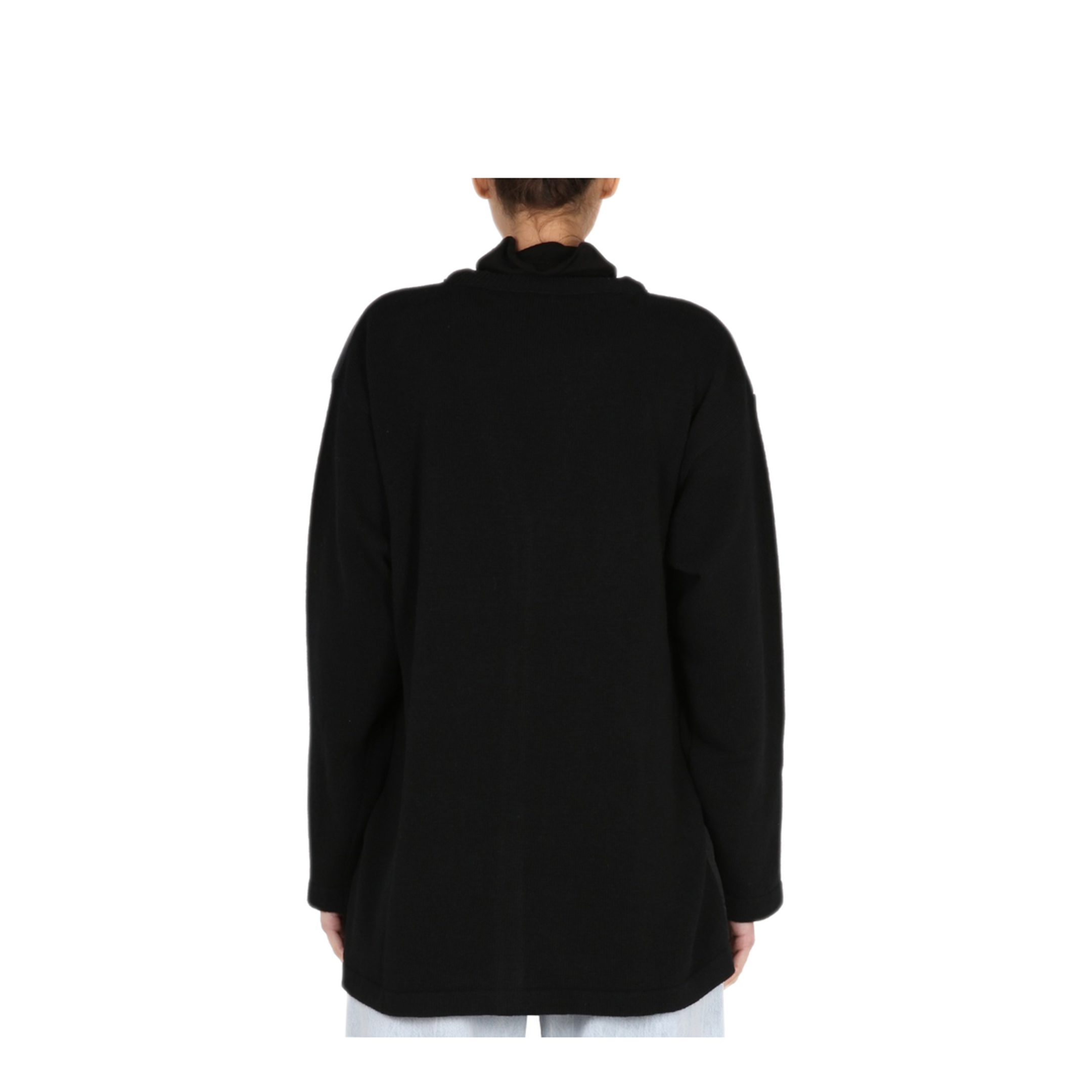 MAYFEYR - ASPESI - V Neck Cardigan - 5201V05401241