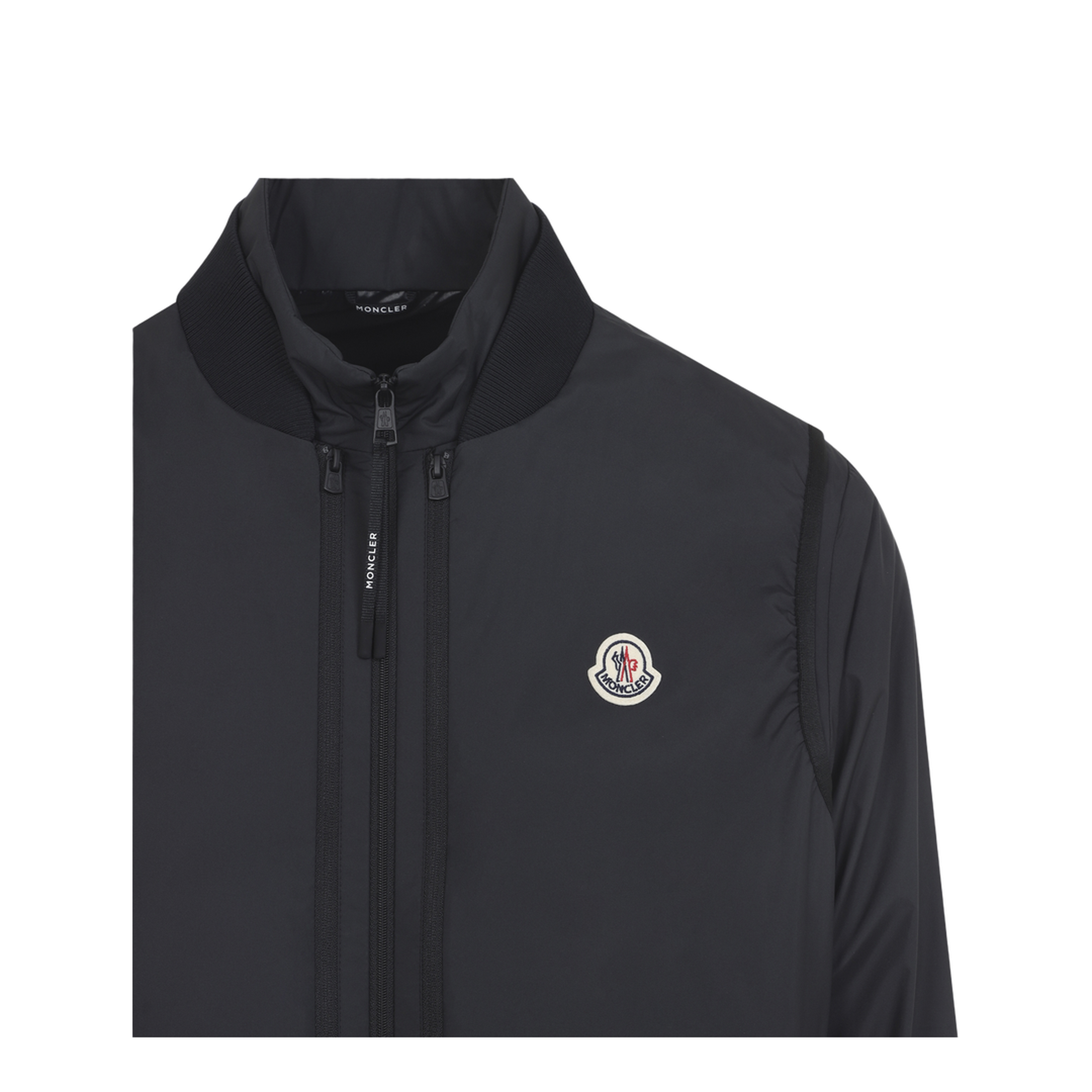 MAYFEYR - Moncler - Hemmoor Jacket - L10911A00108597YW