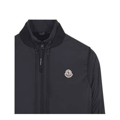 MAYFEYR - Moncler - Hemmoor Jacket - L10911A00108597YW