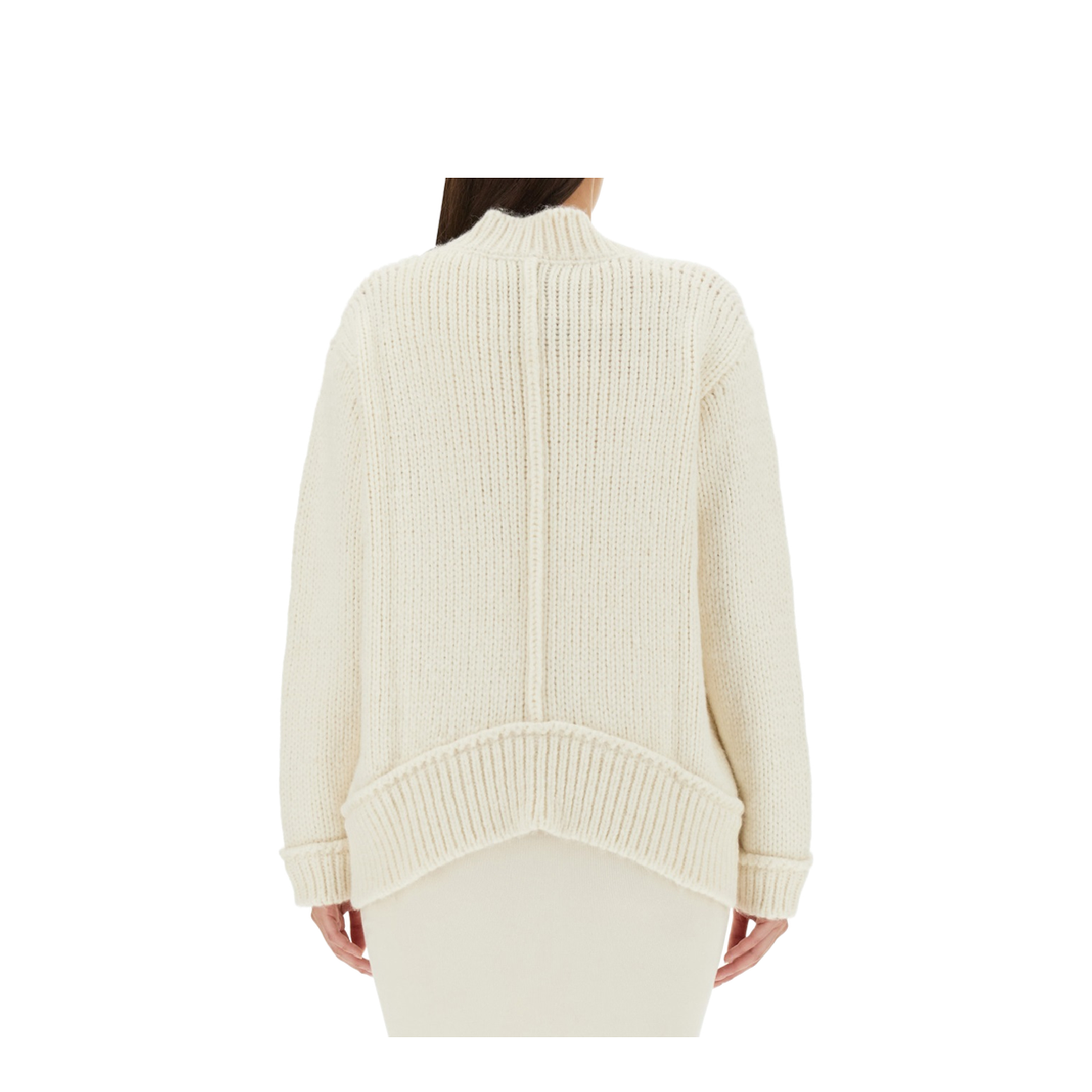Wool Sweater