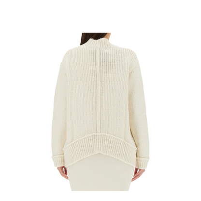 Wool Sweater