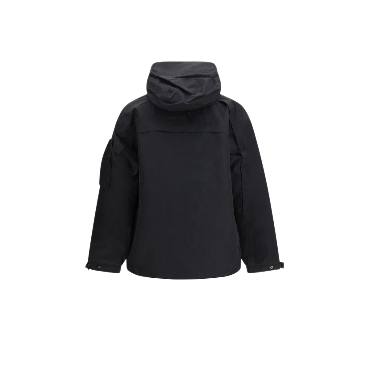 MAYFEYR - Y-3 - Gtx Hooded Down Jacket - KT3915BLACK