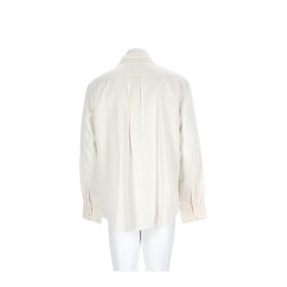 MAYFEYR - Our Legacy - Camicia Beyond - M4262BCSCREAMSTRIPECEREMONYVISCOSE