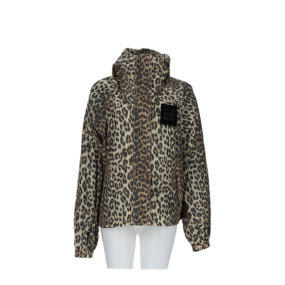 Brown Jacket