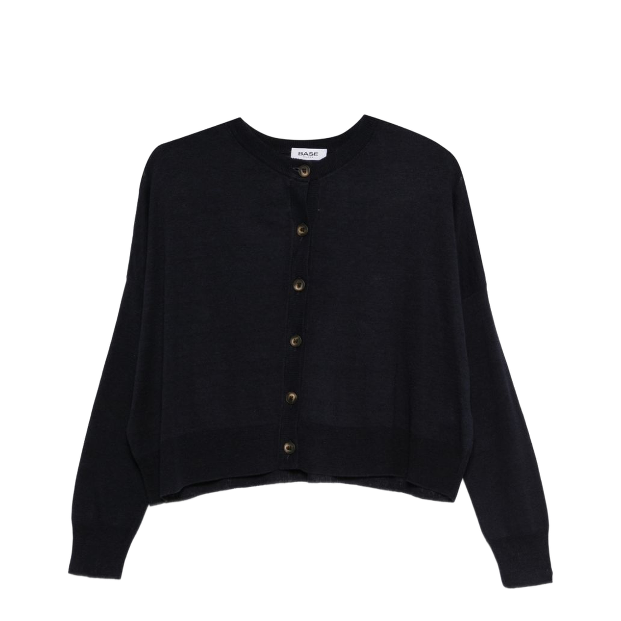 MAYFEYR - Base - Sweaters Blue - B7729322852