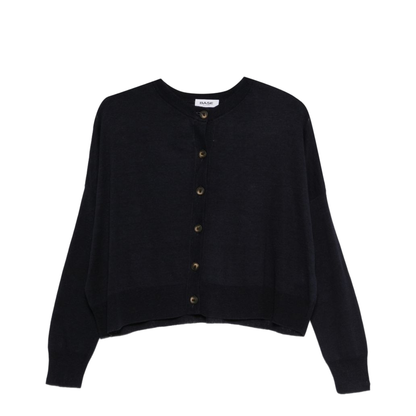 MAYFEYR - Base - Sweaters Blue - B7729322852