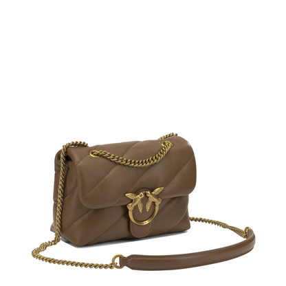 MAYFEYR - Pinko - Crossbody Bag - 100039A0F2M37Q