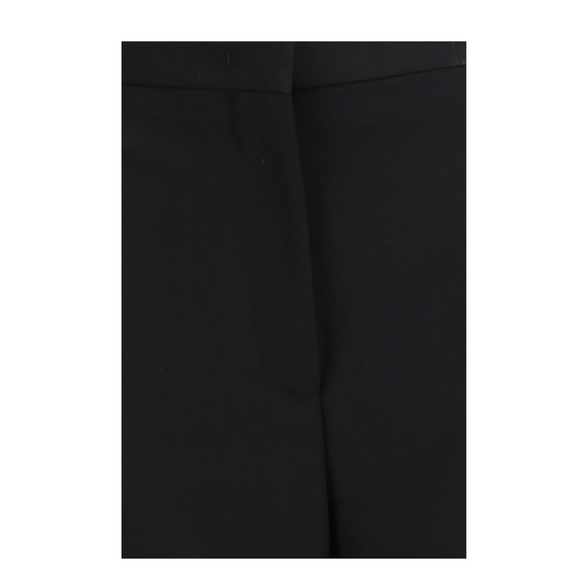 MAYFEYR - Fendi - Tailored Wool Pants - FR6756B1H7F0QA1