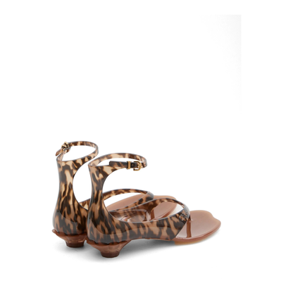 Jelly Sandals