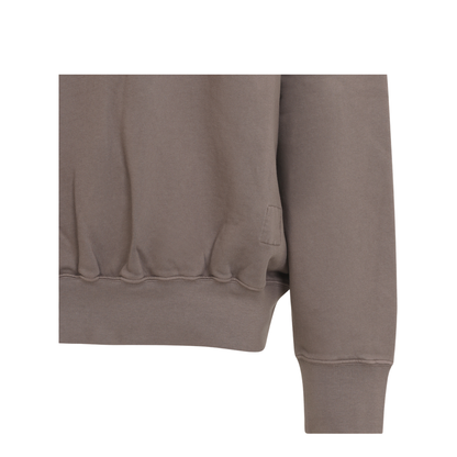 MAYFEYR - Rick Owens - Oversized Hoodie - DU02F6262FP