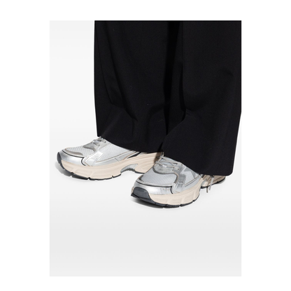 Lightstar Metallic Sneakers