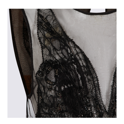 MAYFEYR - Elisabetta Franchi - Dresses - ABR4262E2110