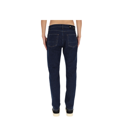 MAYFEYR - Stone Island - Denim Pants - J100007S0J12VJ201