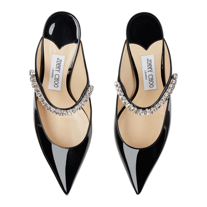 Bing 65 Mules