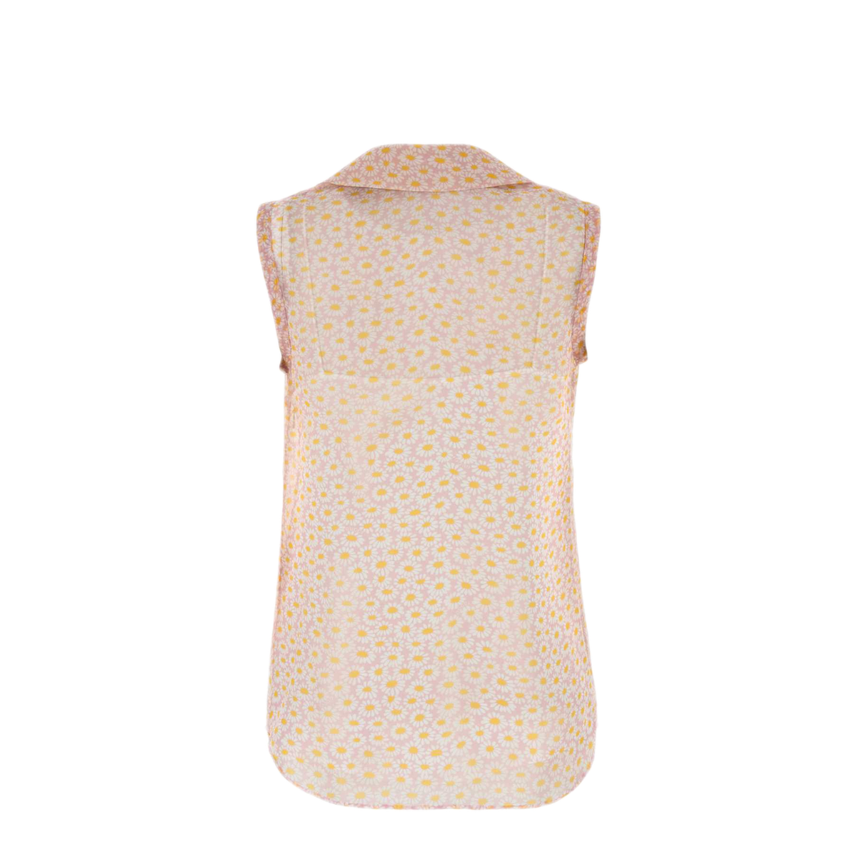MAYFEYR - Gucci - Printed Crepe Shirt - 819141Z7AI45524