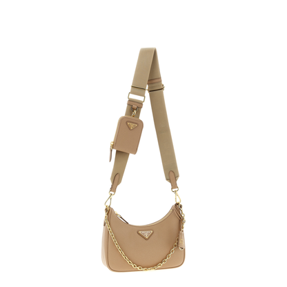 MAYFEYR - Prada - Pelle - 1BH204VV2PNZVF0MUH