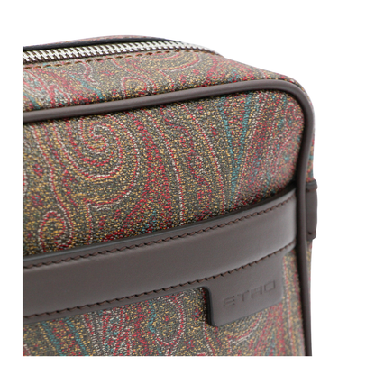 Small Arnica Crossbody Bag