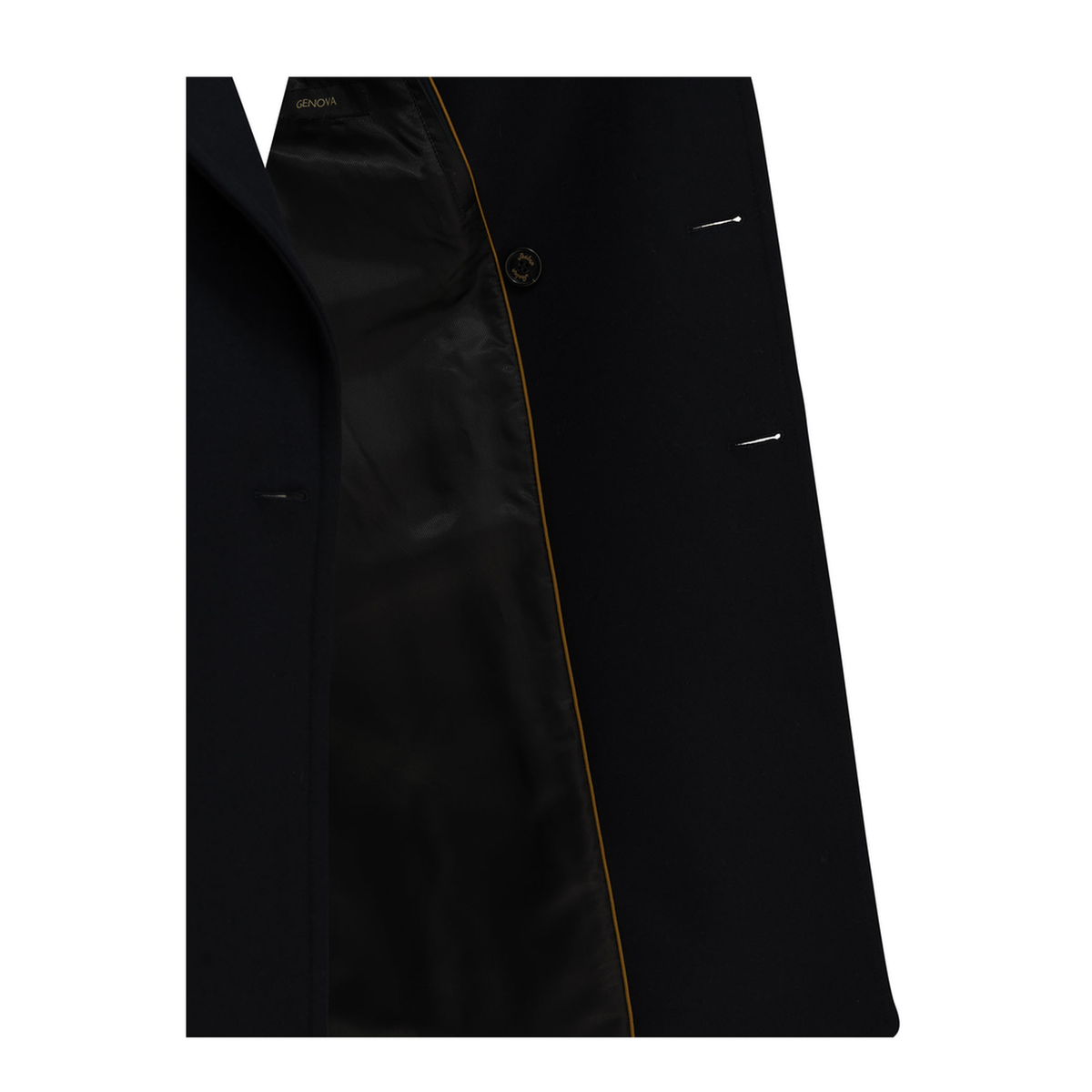 MAYFEYR - Sealup - Jackets And Coats - 50092759191