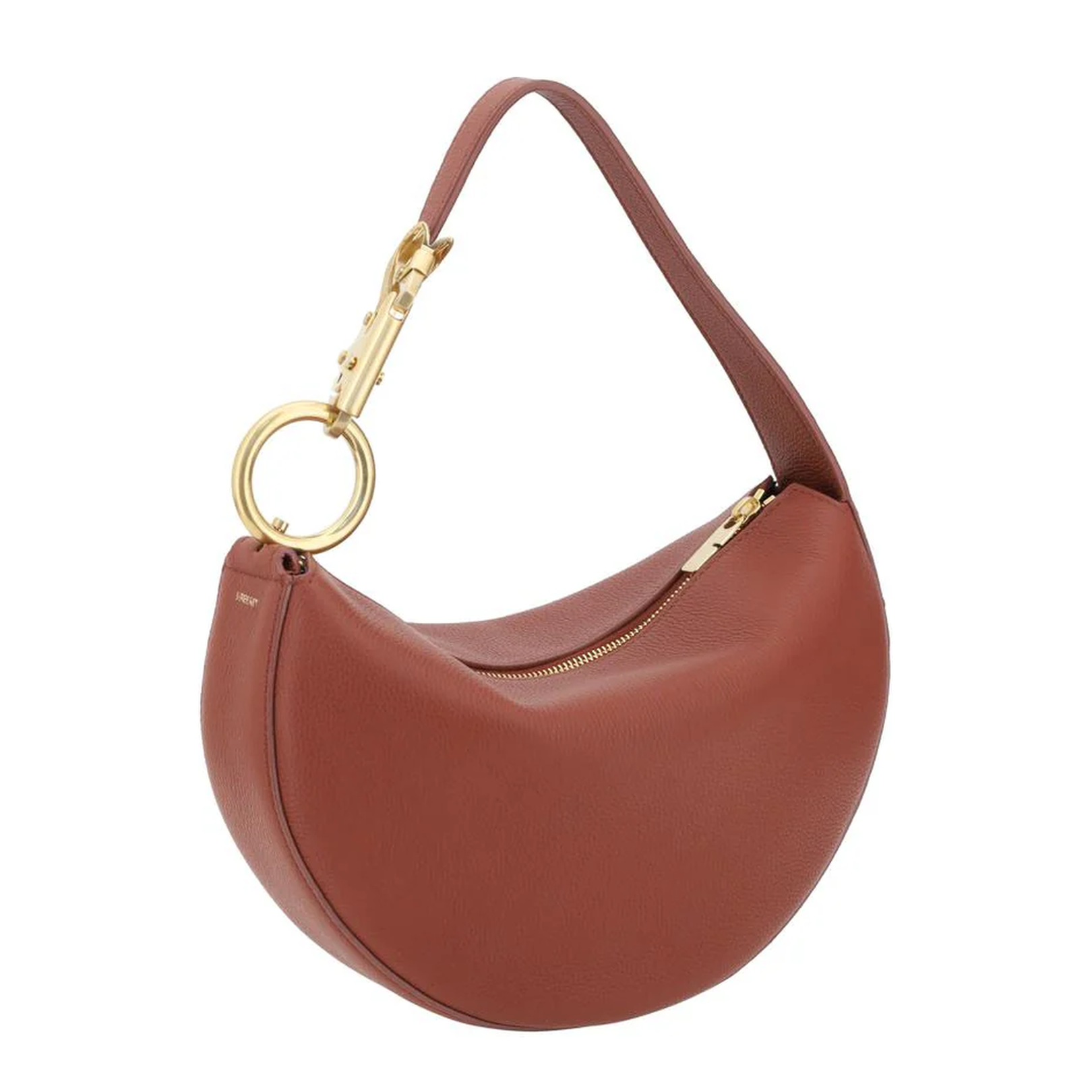 Knight Arc Shoulder Bag