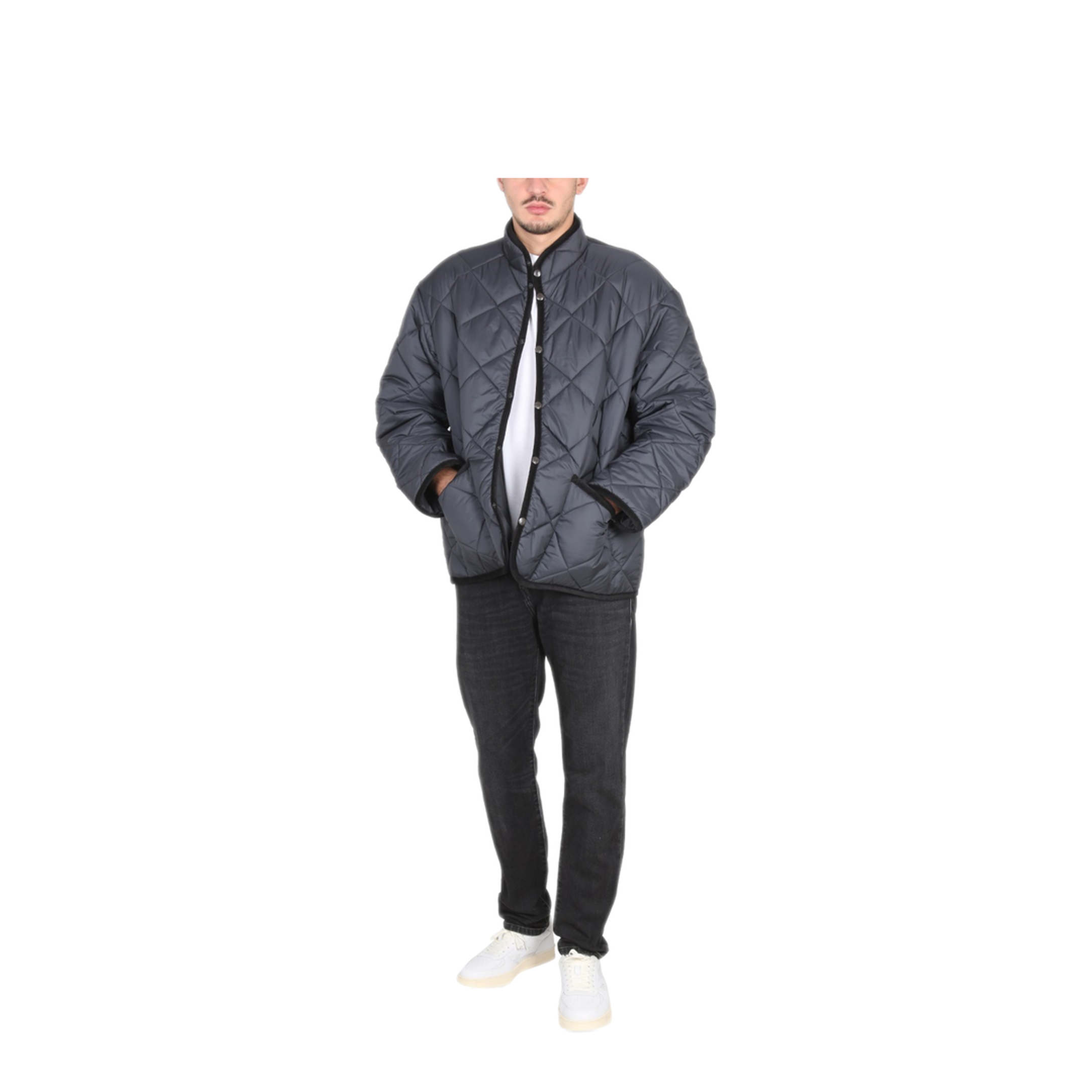 MAYFEYR - LAVENHAM - Mickfield Jacket - SLJ4034G950060