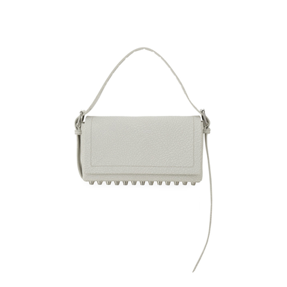 MAYFEYR - Alexander Wang - Medium "Rich" Bag - 20225K48T102